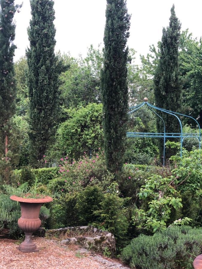 Les Jardins Haute Couture Huismes Εξωτερικό φωτογραφία