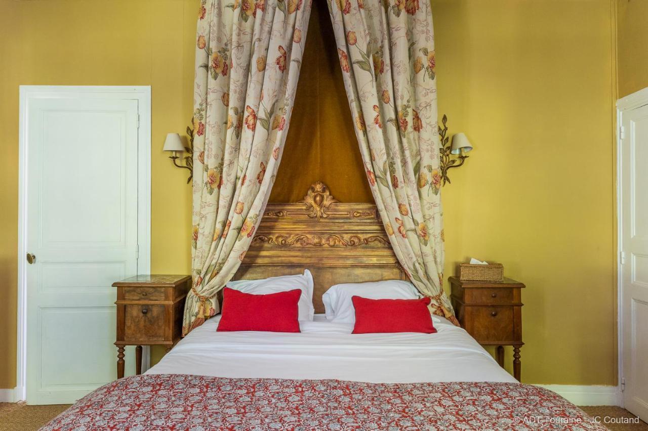 Les Jardins Haute Couture Huismes Εξωτερικό φωτογραφία